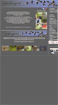 Mobile Screenshot of birding.se